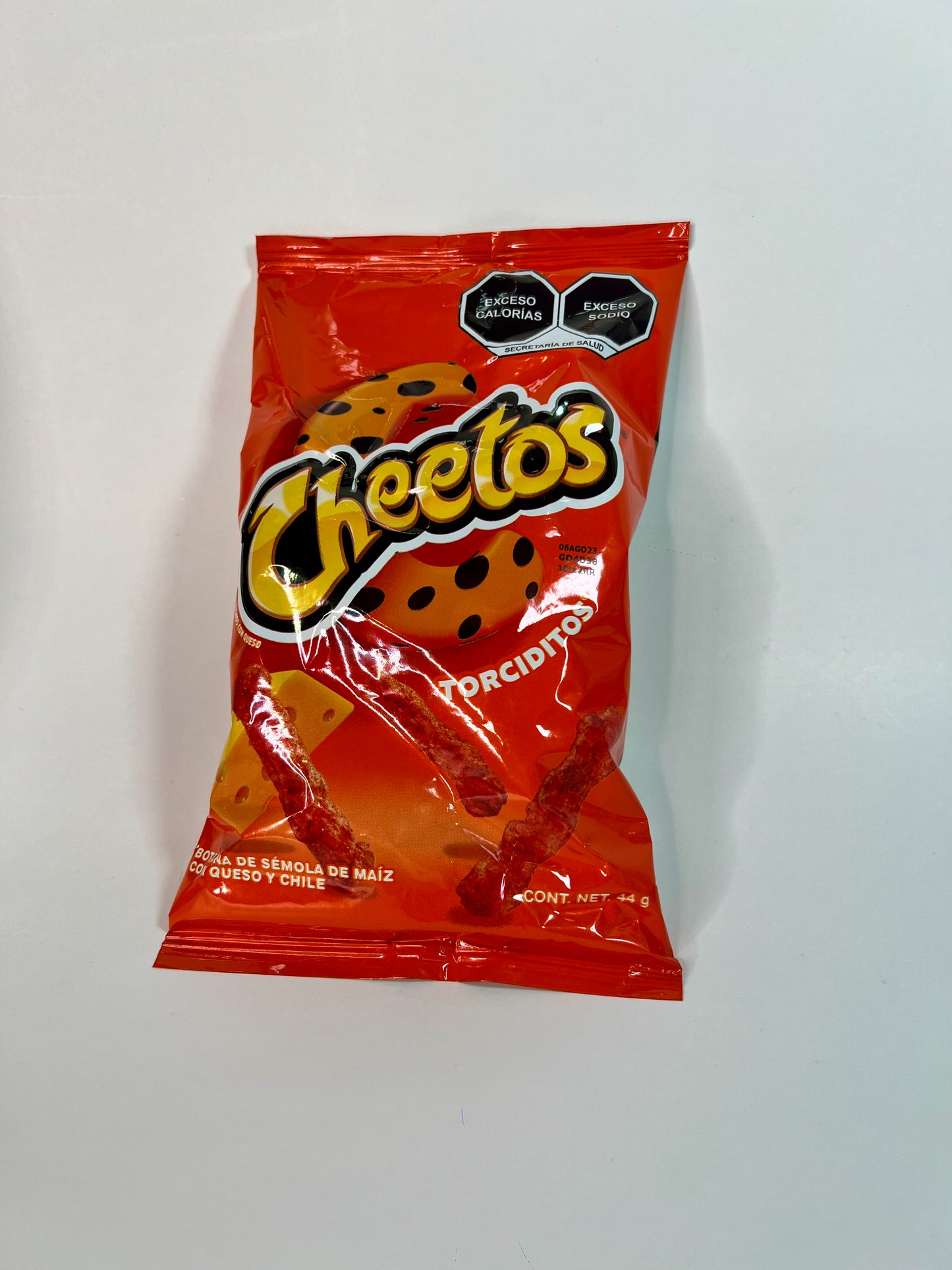 Cheetos Torciditos