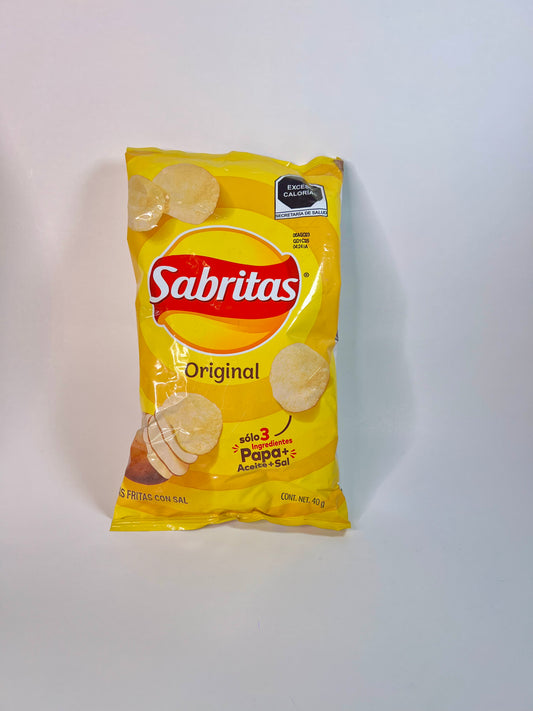 Sabritas Original