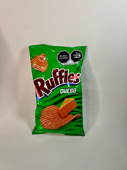 Ruffles