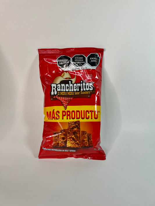 Rancheritos