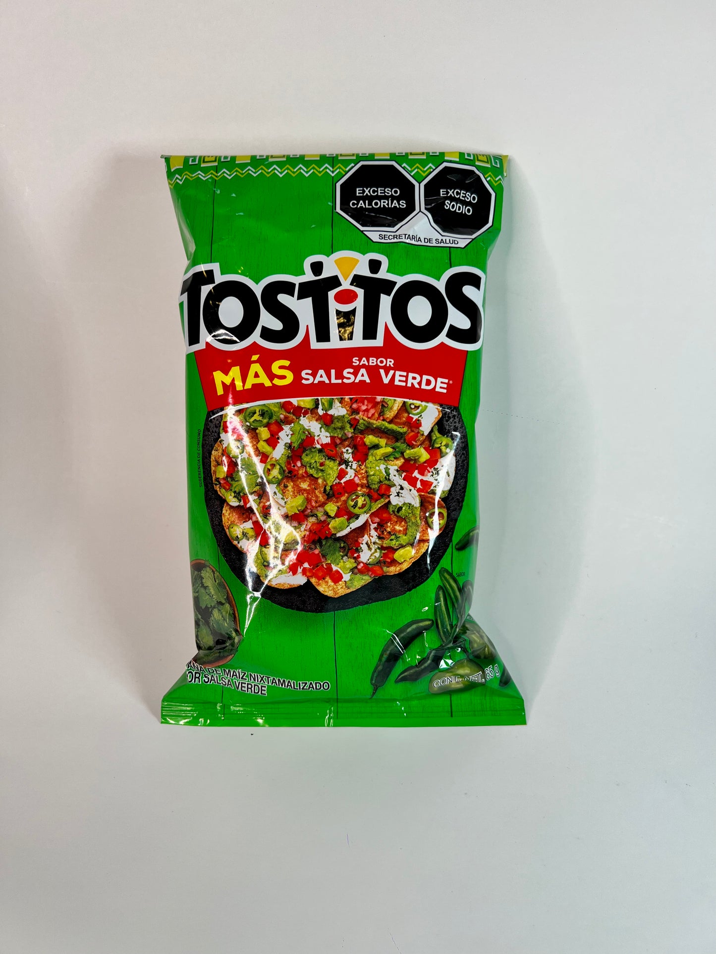 Tostitos